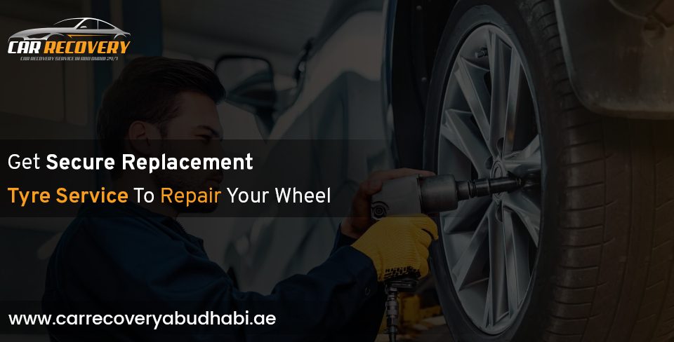 Repair Your Wheel